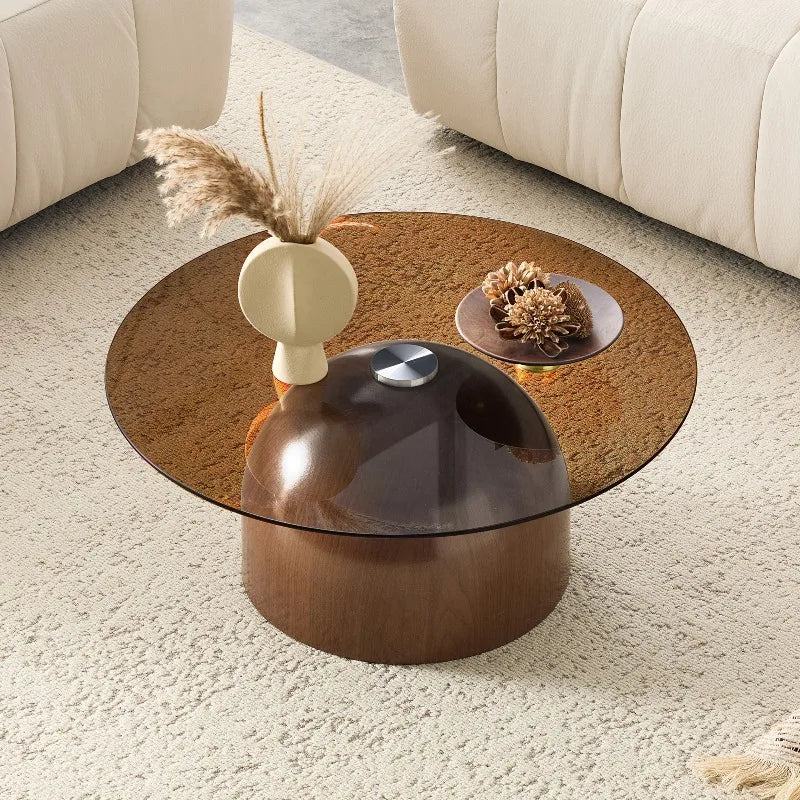 Tables Basses Design