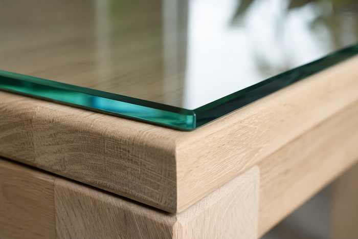 Verre trempé